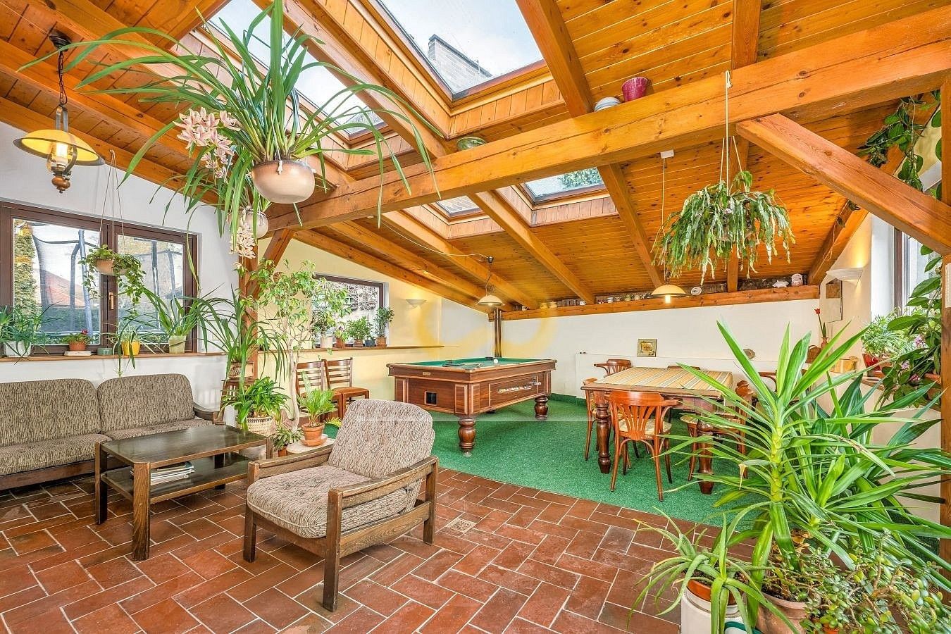 Ubytovací zařízení · 391 m² · Rooseveltova, Český Krumlov - Horní Brána - 3