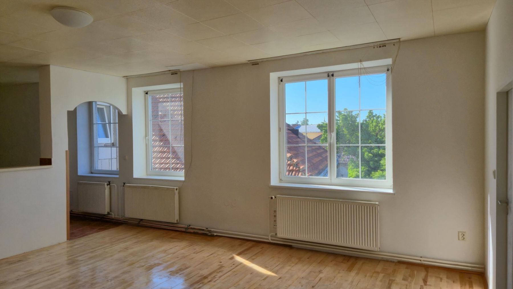 3+kk, Svatopluka Čecha, Třešť - Třešť, Kraj Vysočina, 76 m² - 1