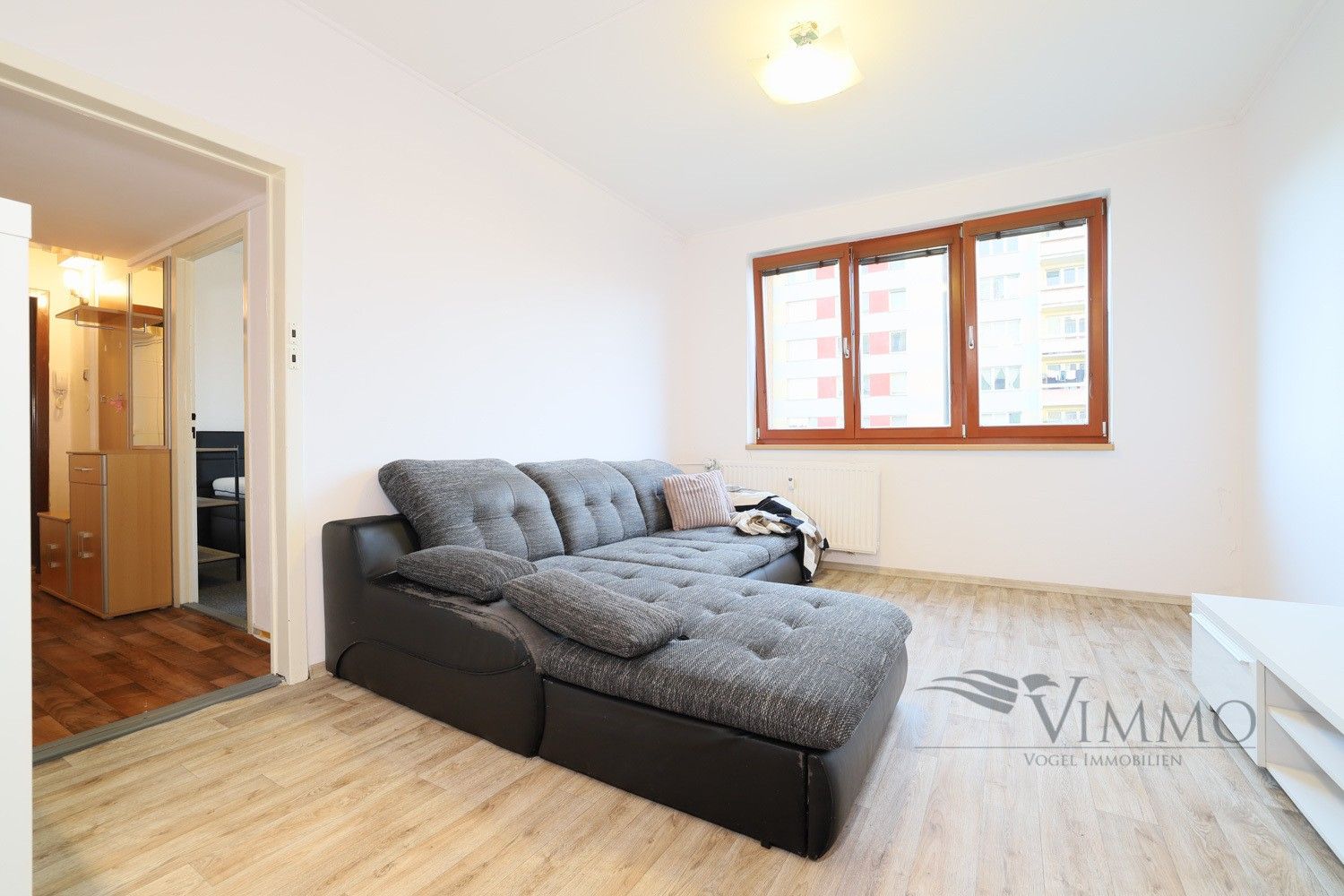 Pronájem byt 2+kk - M. Chlajna 1278, České Budějovice, 40 m²