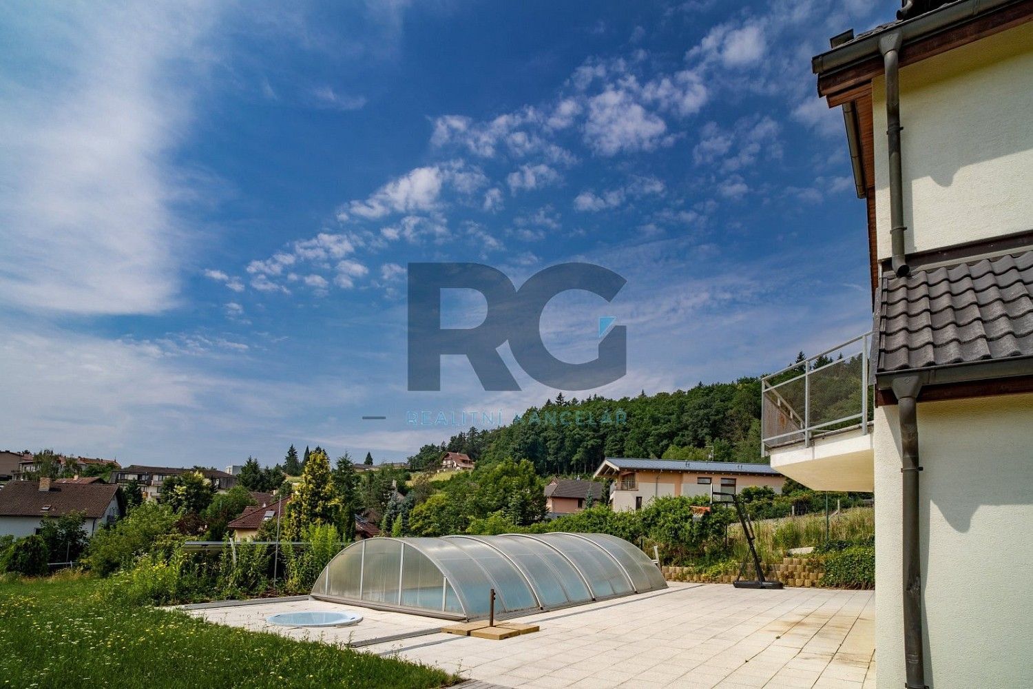 Prodej rodinný dům - Okružní, Písek - Hradiště, 226 m² - 5