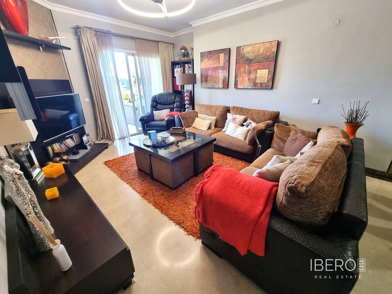 4+kk, Estepona, Španělsko, 132 m² - 2