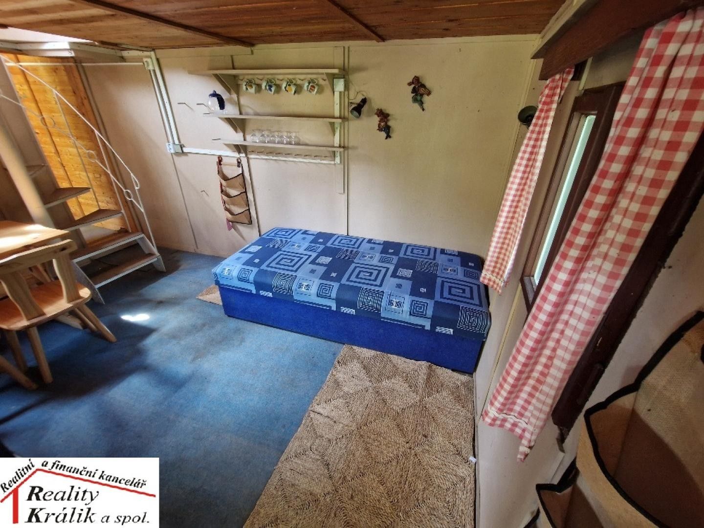 Chata · 25 m² · Miskovice Bylany - 3