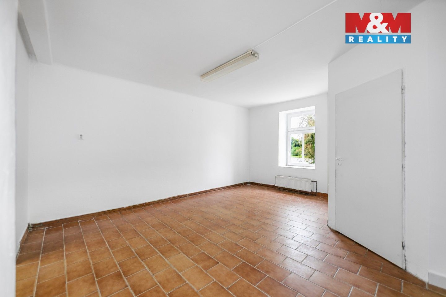 Činžovní dům · 230 m² · náměstí 5. května, Holýšov - 3