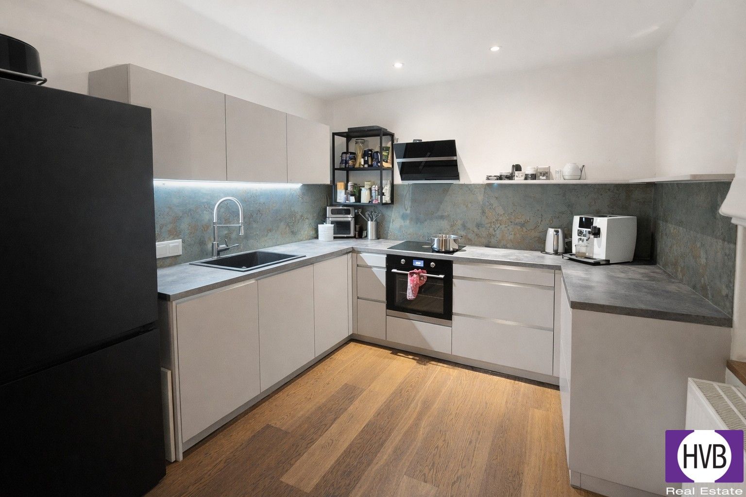 Pronájem rodinný dům - Úvaly, 174 m² - 5