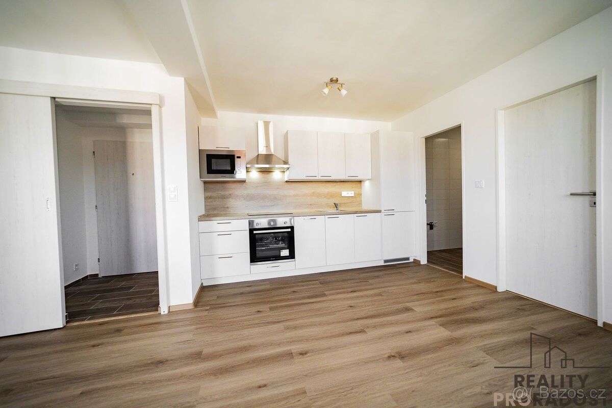 Byty, Ostrava, 702 00