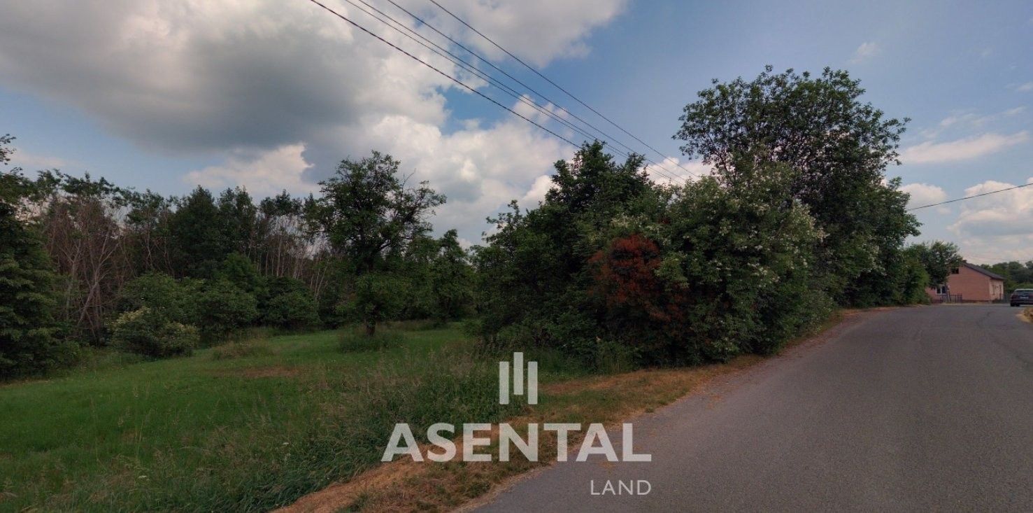 Prodej komerční pozemek - Stará, Havířov