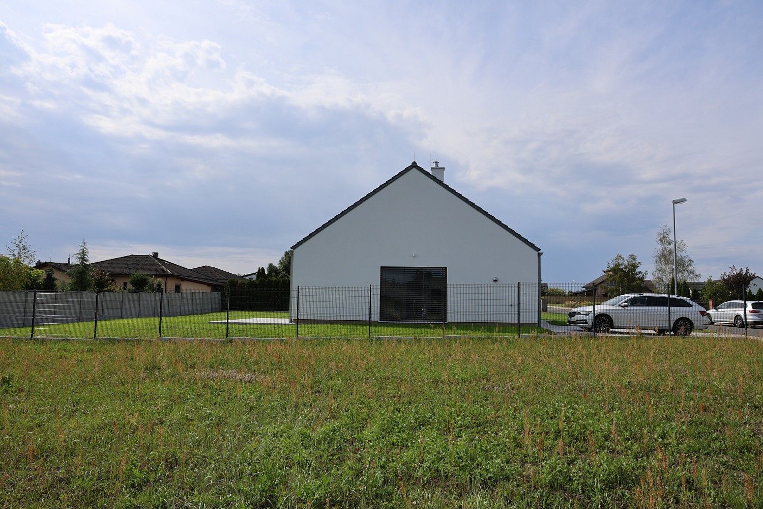 Prodej rodinný dům - Žehušice, okres Kutná Hora, Středočeský kraj, 120 m² - 5