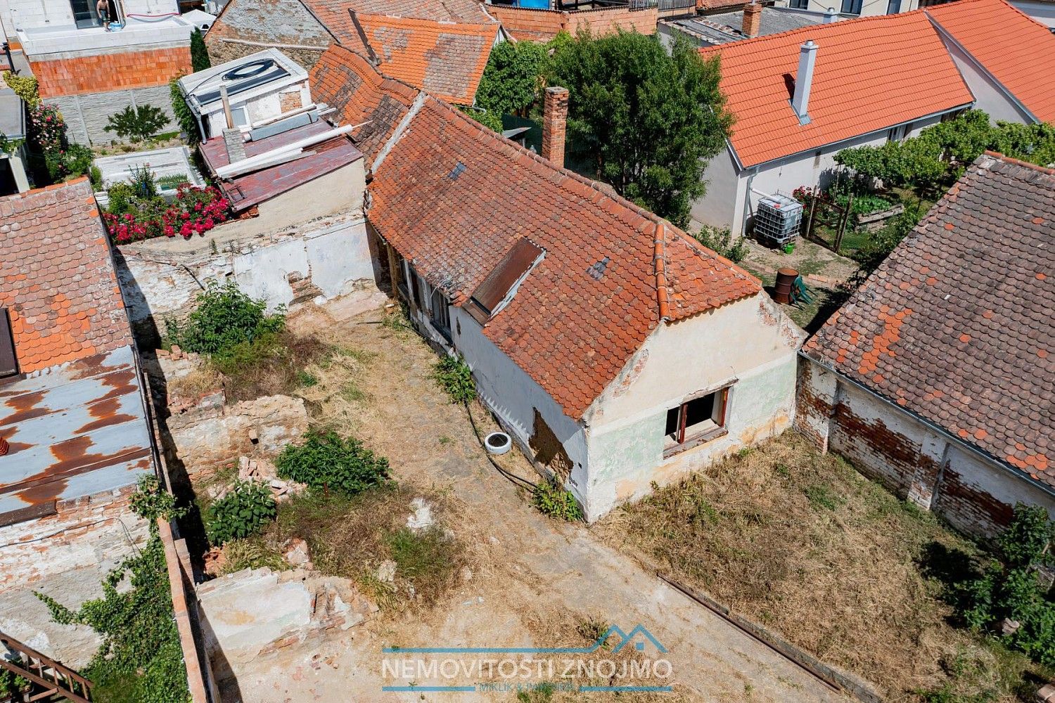 Rodinný dům, 73 m²