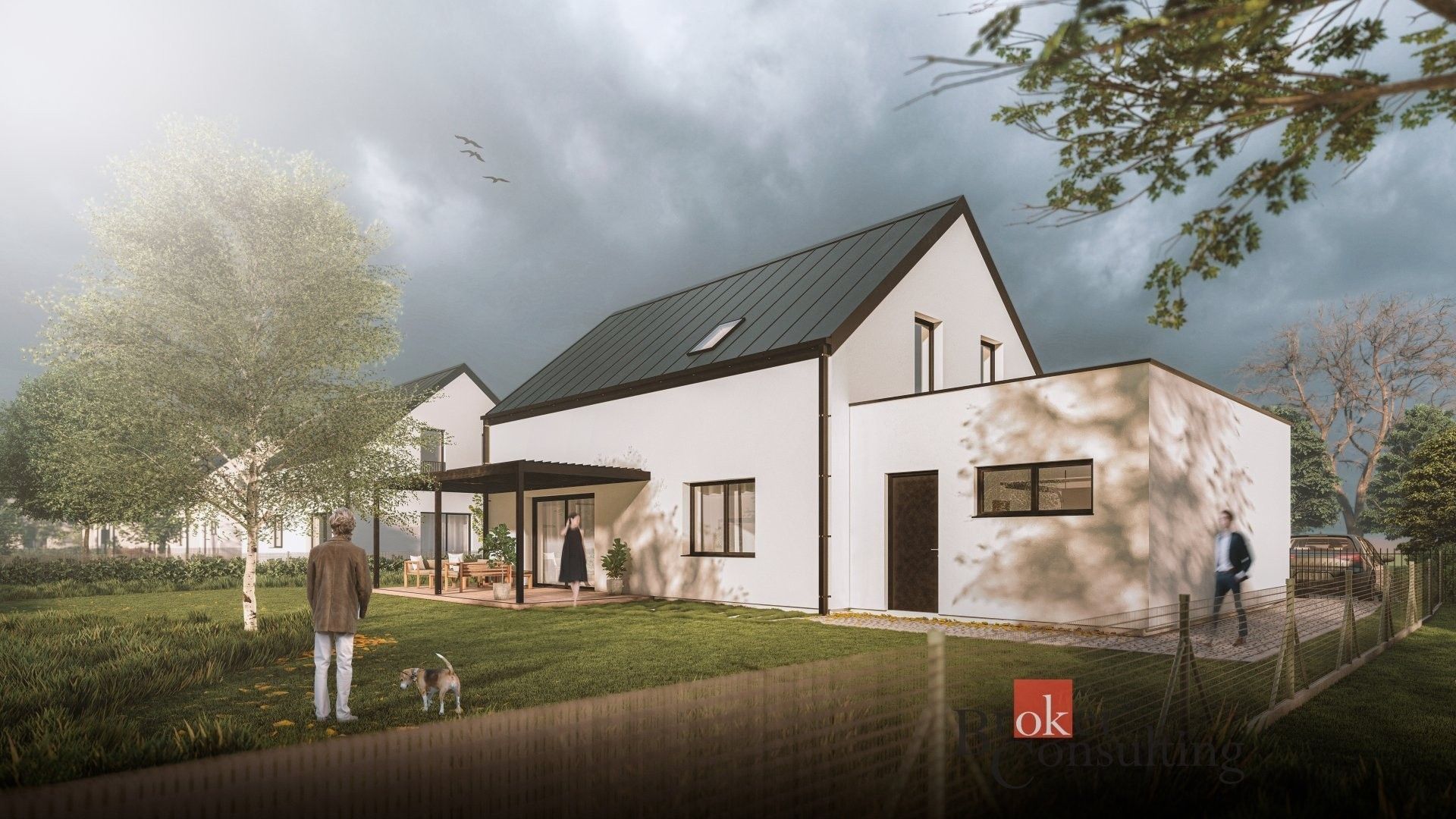 Rodinný dům · 142 m² · Madame Michelin 153, Holýšov - 3