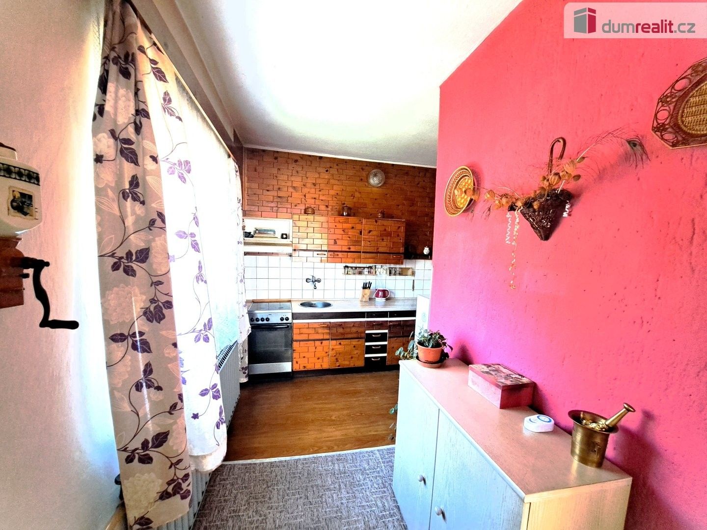 Prodej rodinný dům - Smolná, Rotava, 160 m² - 5