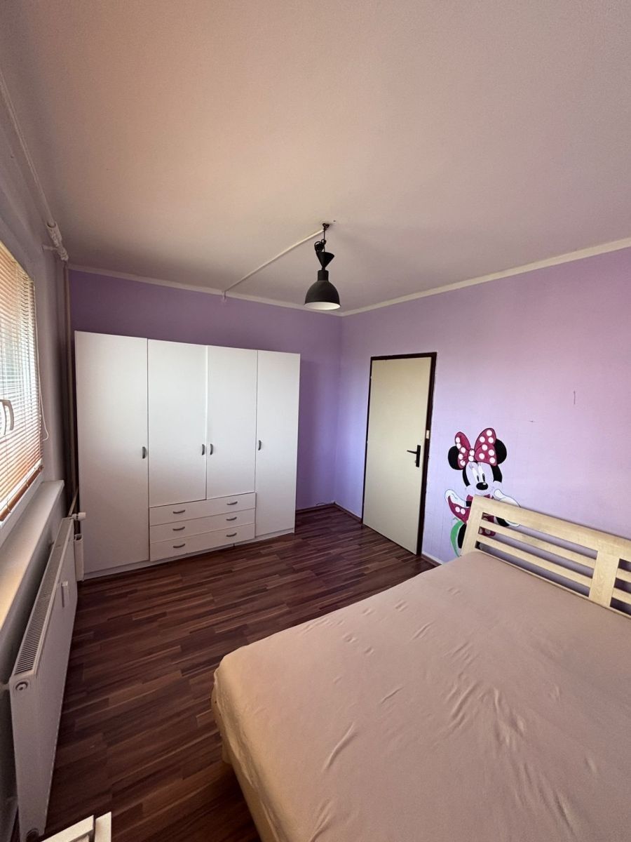 2+kk, Mimoňská, Stráž pod Ralskem - Stráž pod Ralskem, Liberecký kraj, 49 m² - 2