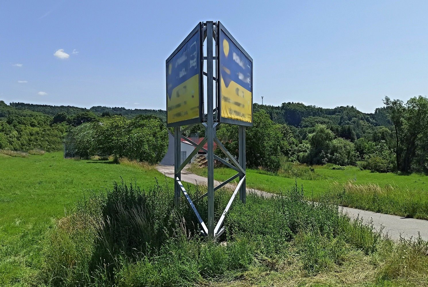 Komerční nemovitost · 24 m² · Bradlecká Lhota, okres Semily - 3