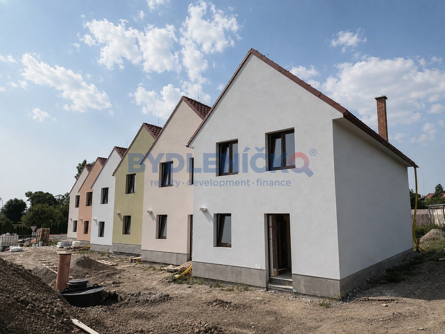 Rodinný dům · 116 m² · Olešník - 3