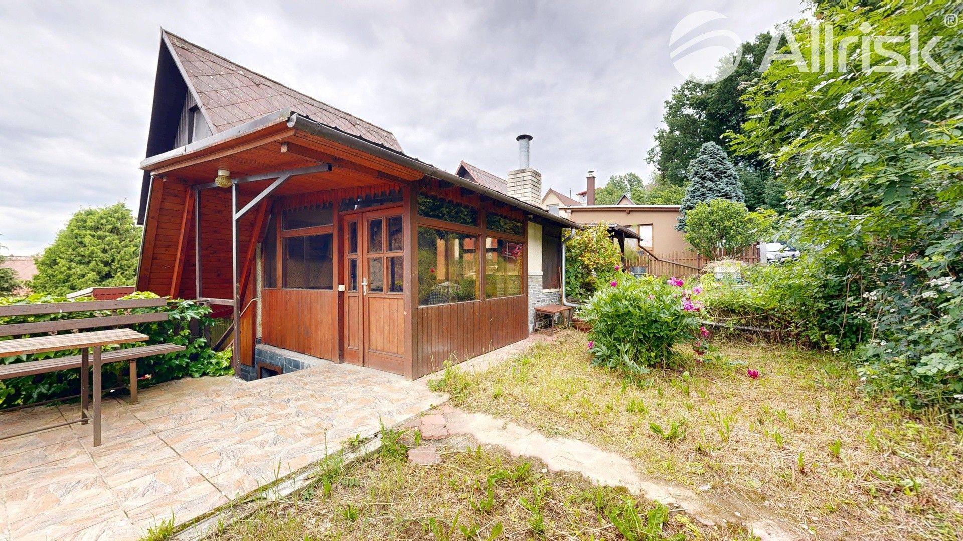 Chaty, Hlučín, 65 m² - 1
