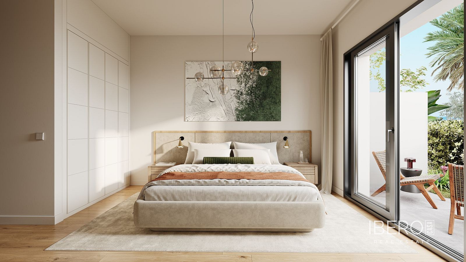 Prodej byt 3+kk - Casares, Španělsko, 111 m² - 5