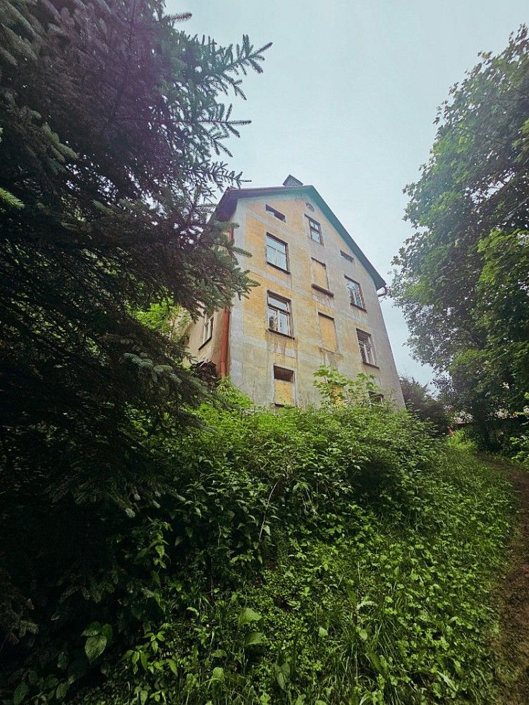 Rodinný dům · 150 m² · Stárkov - Chlívce, okres Náchod - 3