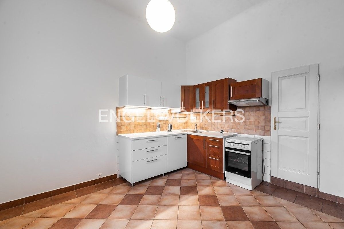 Byt 2+1 · 87 m² · Ječná 548, Praha Nové Město - 4