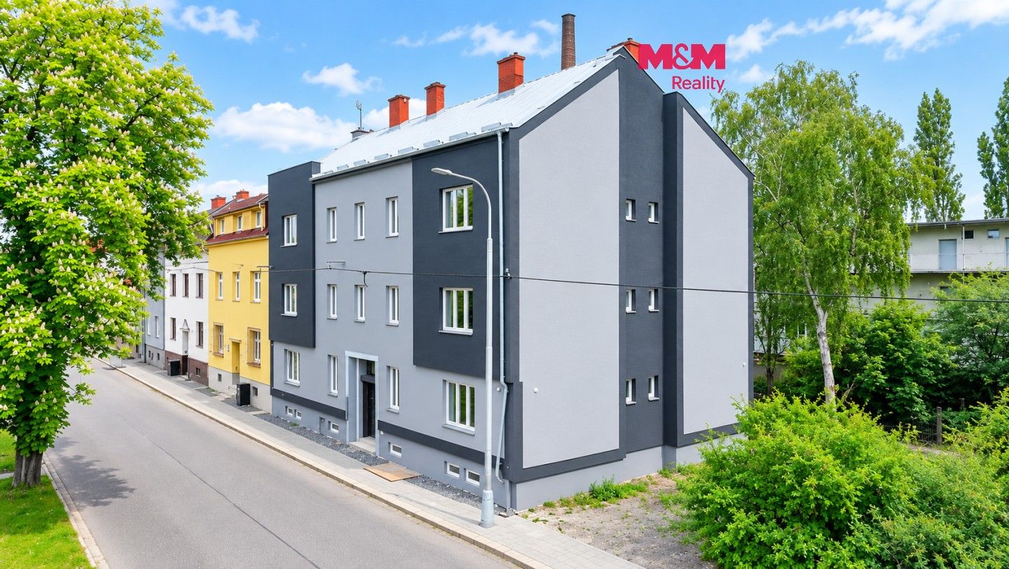 1+1, Palackého, Ostrava, 37 m² - 1
