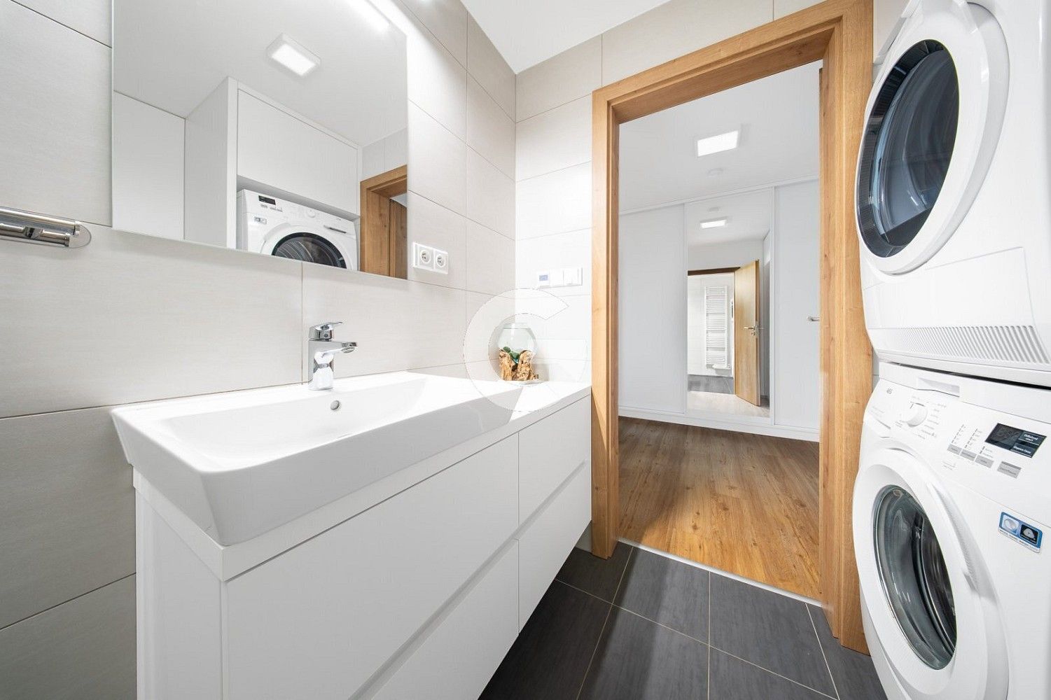 2+kk, Zlín - Příluky, Zlínský kraj, 55 m² - 2
