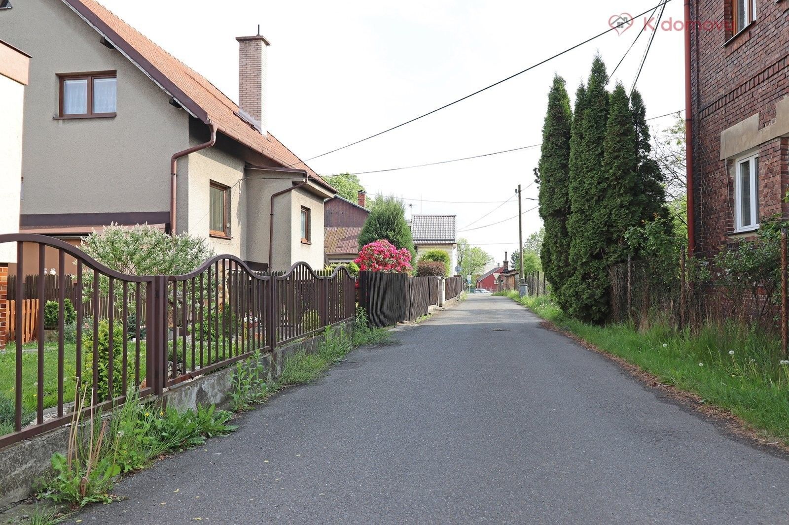 Pozemky pro bydlení, Nová, Petřvald, 394 m² - 2