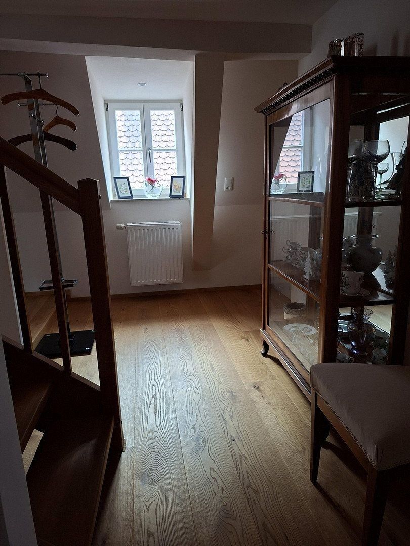 Byt 4+1 · 107 m² · , Bavorsko - 4