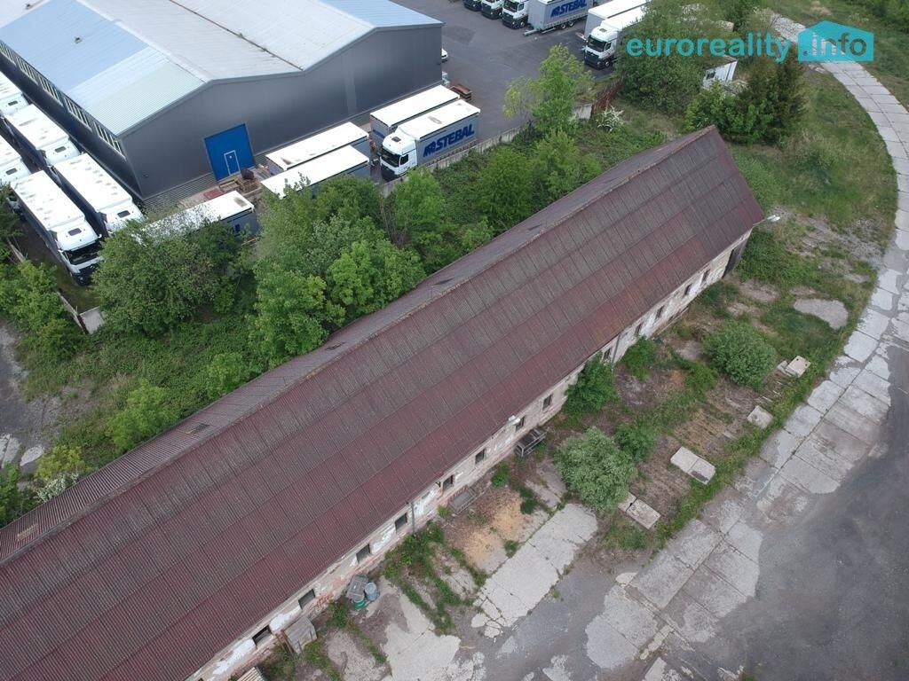 Prodej ostatní - Dubí, 417 02 - 5