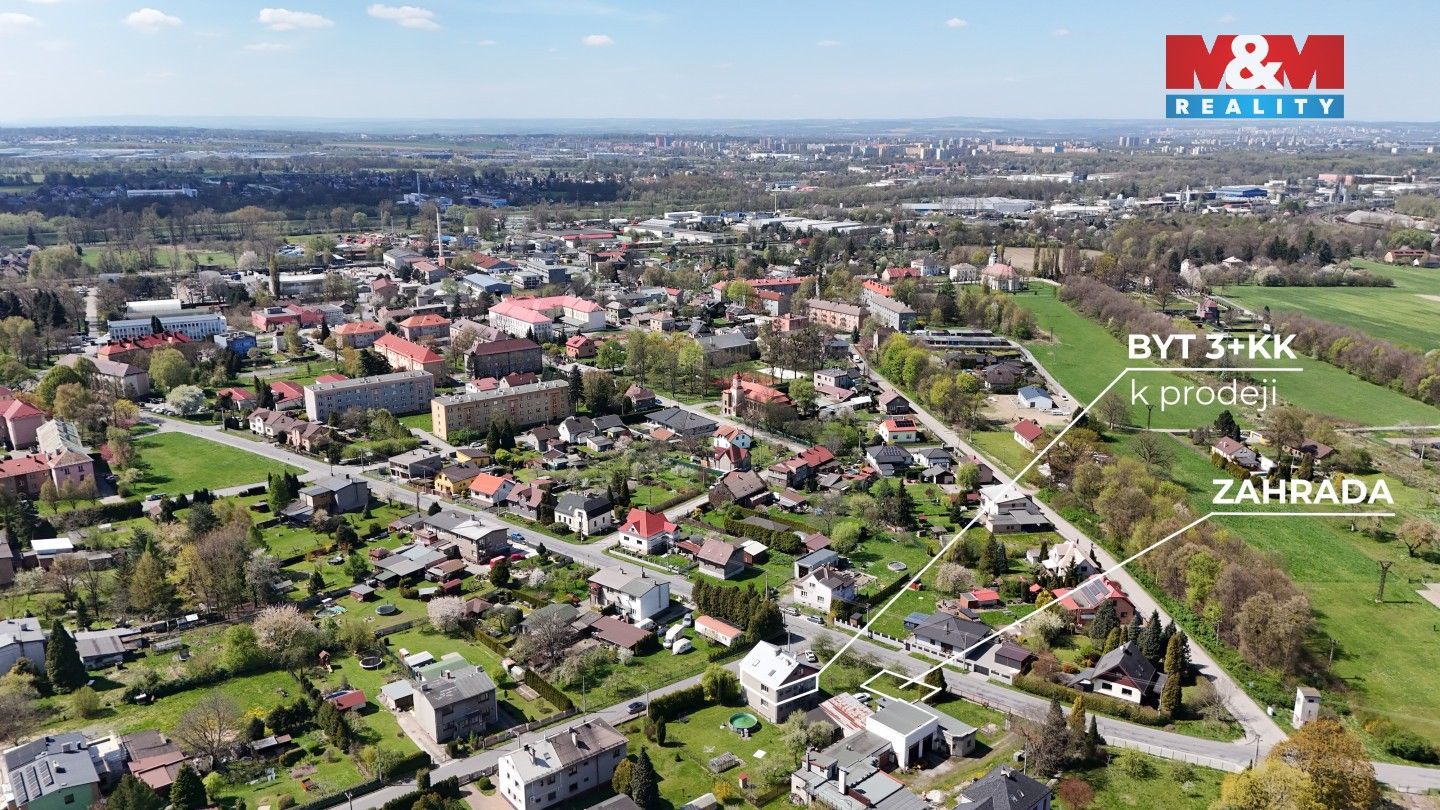 3+1, Nová, Vratimov, 90 m² - 2