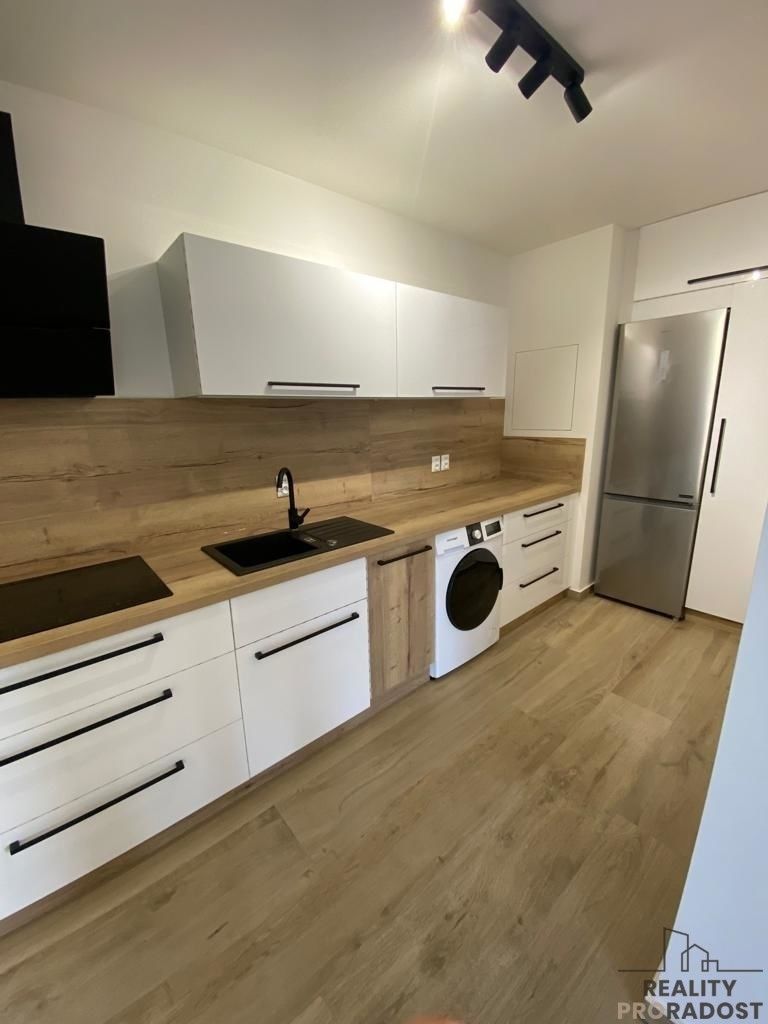 Pronájem byt - Olomouc, 779 00