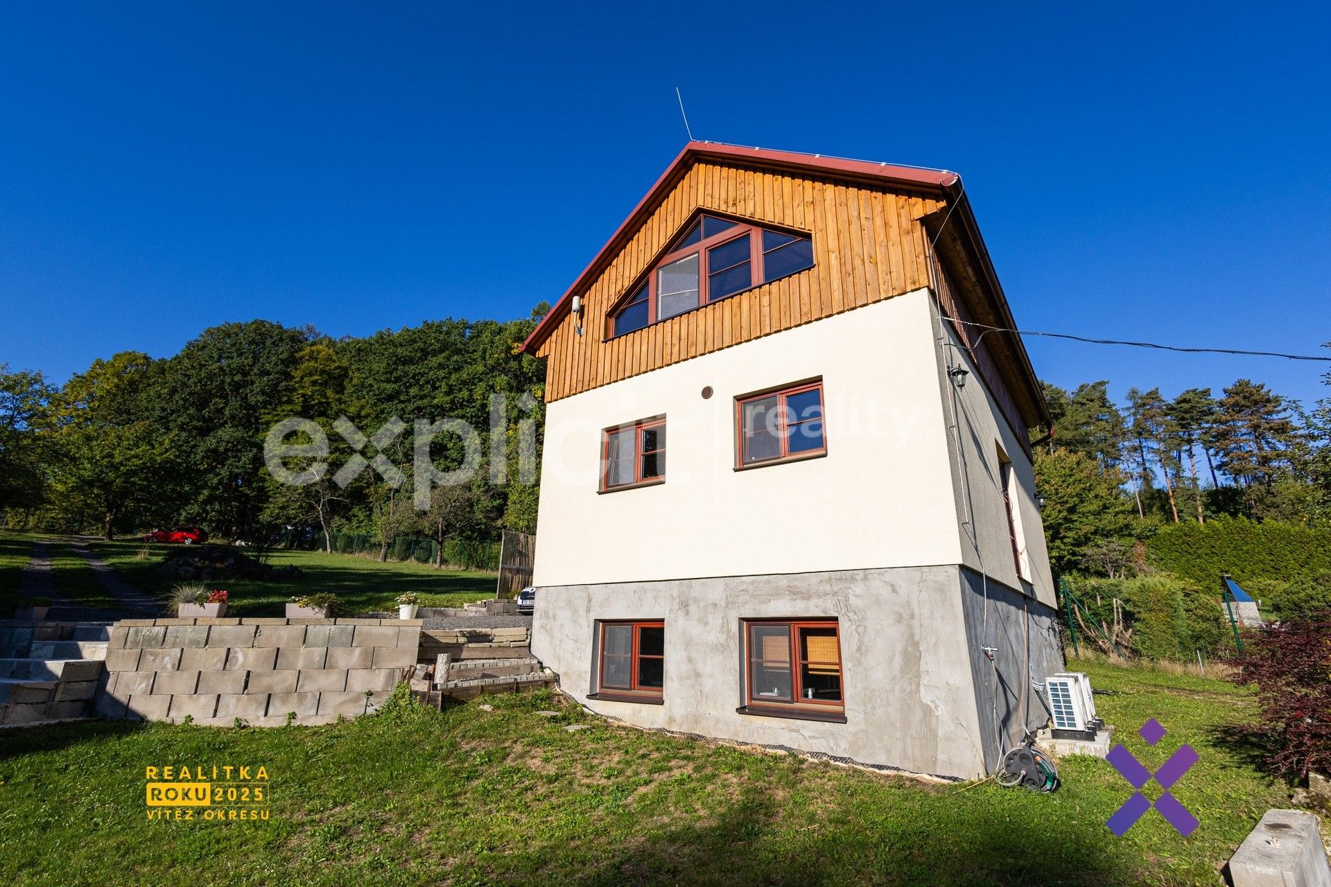 Dům, 110 m²
