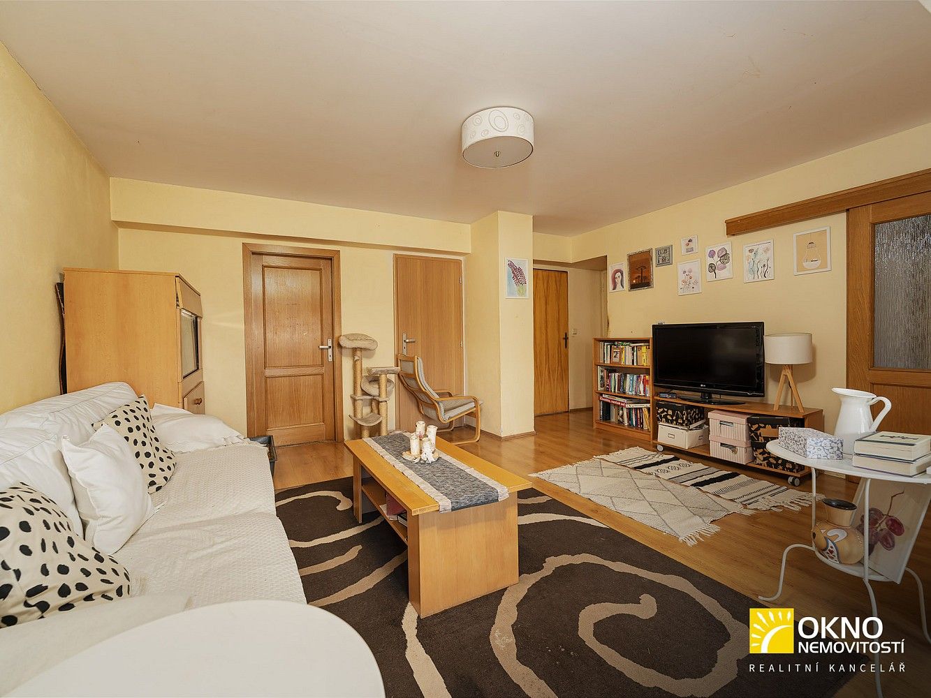 Rodinný dům · 90 m² · Nová, Šakvice, okres Břeclav - 3