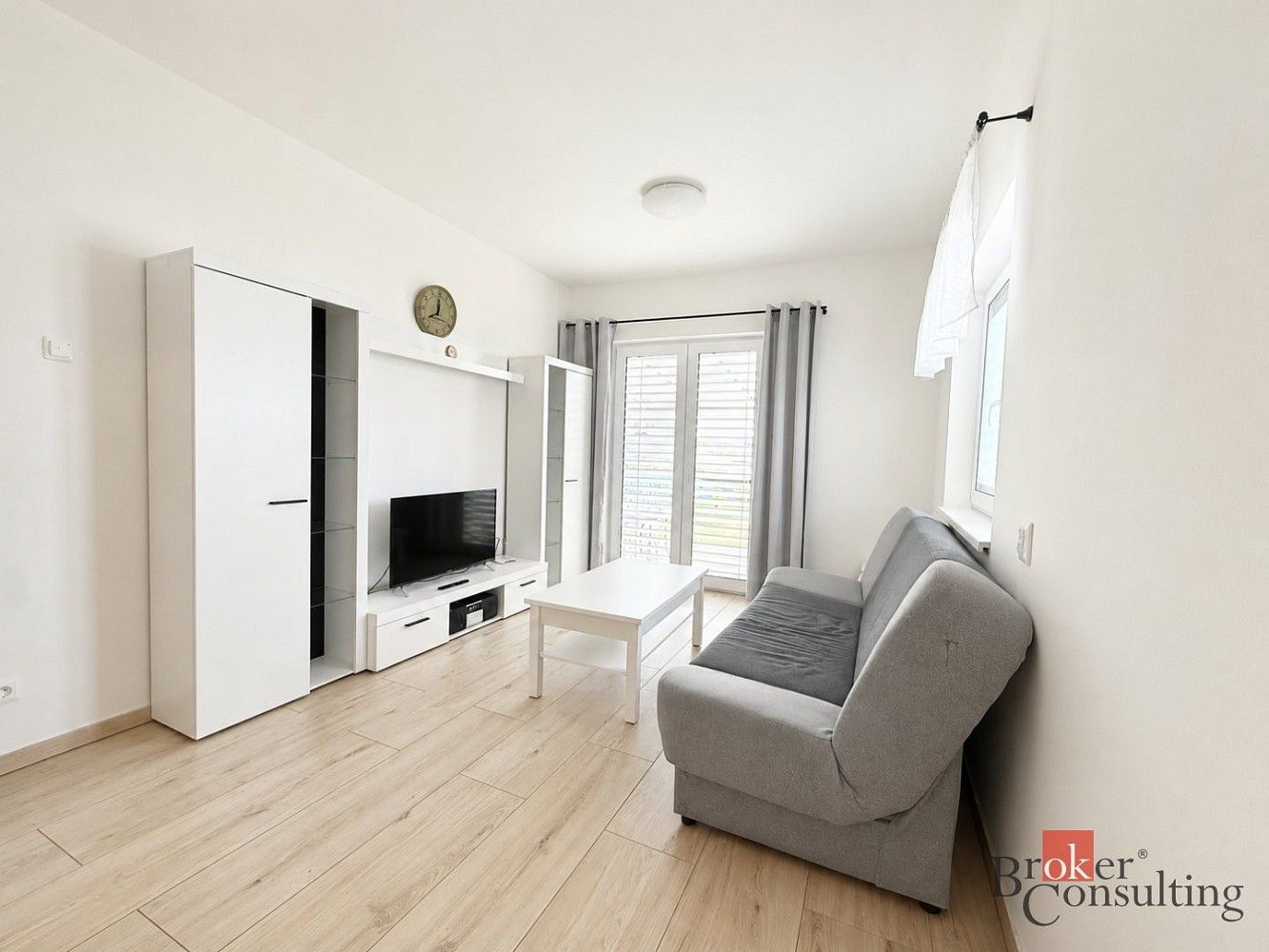 Byt 2+kk · 47 m² · Blovice, okres Plzeň-jih, Plzeňský kraj - 3