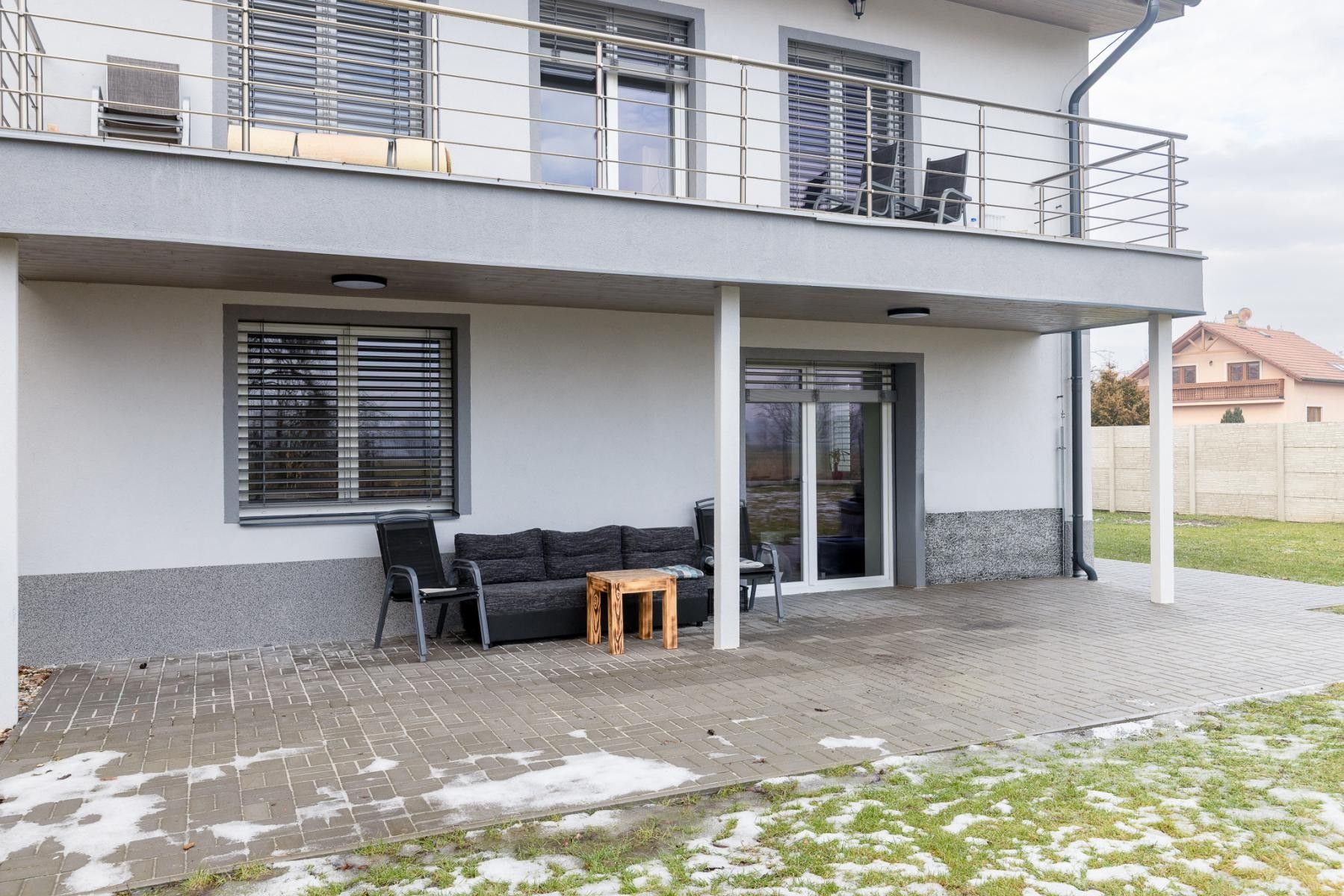 Prodej činžovní dům - Oderská, Stará Ves nad Ondřejnicí, 153 m²