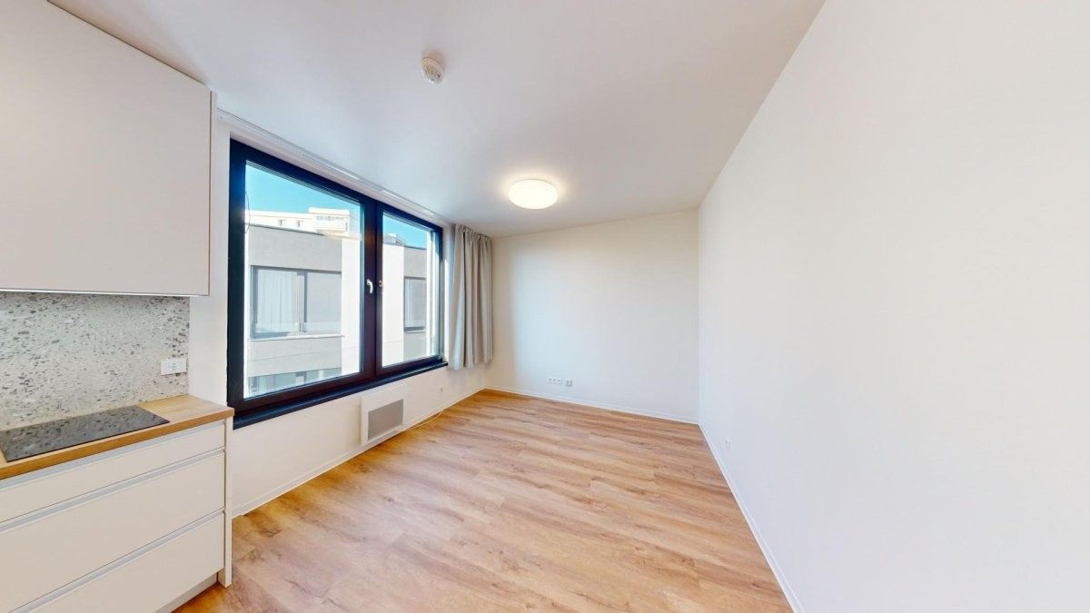 Pronájem byt 2+kk - Na Větrníku, Praha, 35 m²