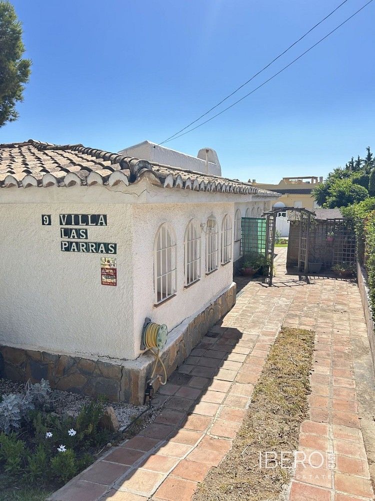 Prodej rodinný dům - Torreblanca, Španělsko, 184 m² - 5