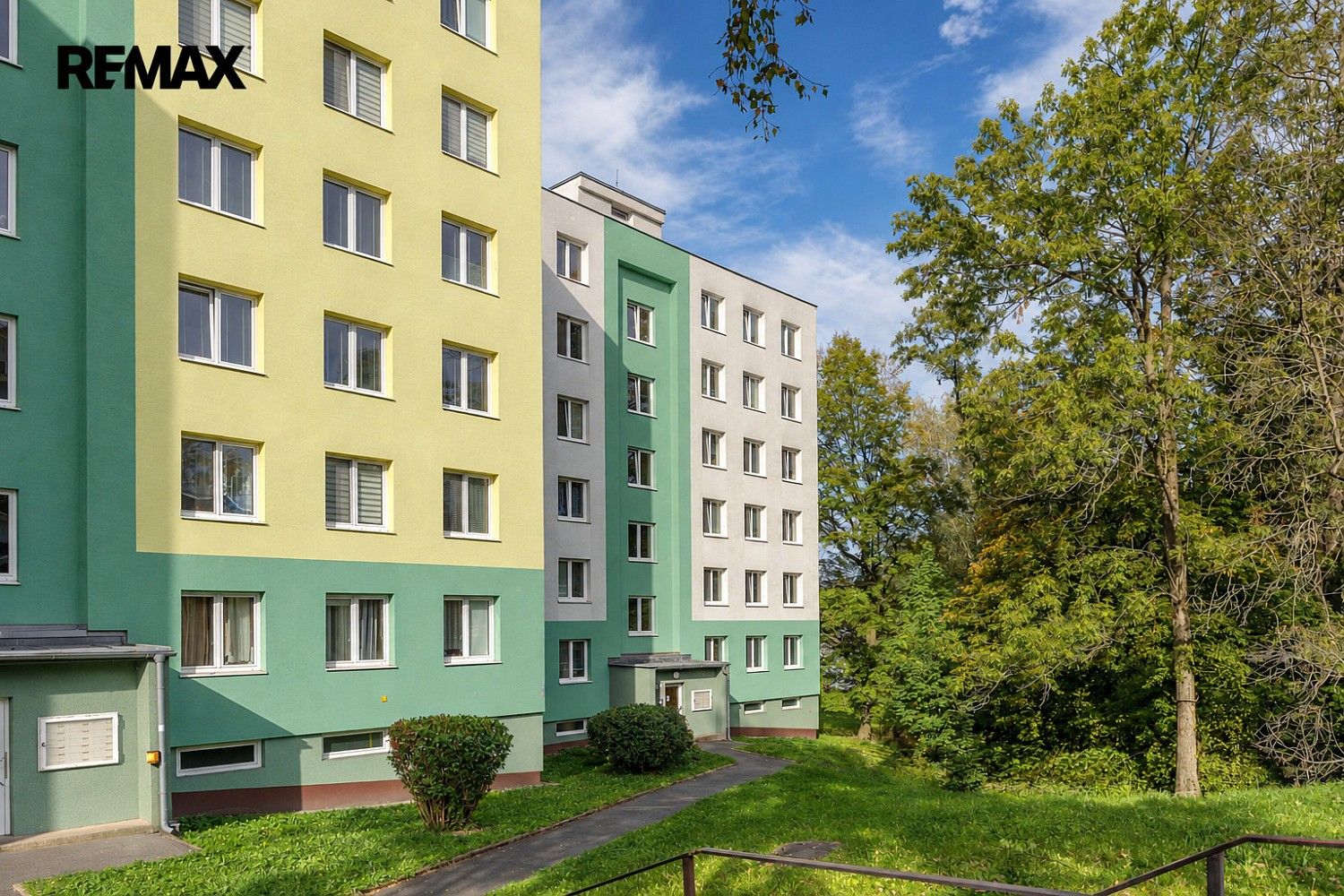 2+1, Mládežnická, Havířov - Podlesí, okres Karviná, 51 m² - 1