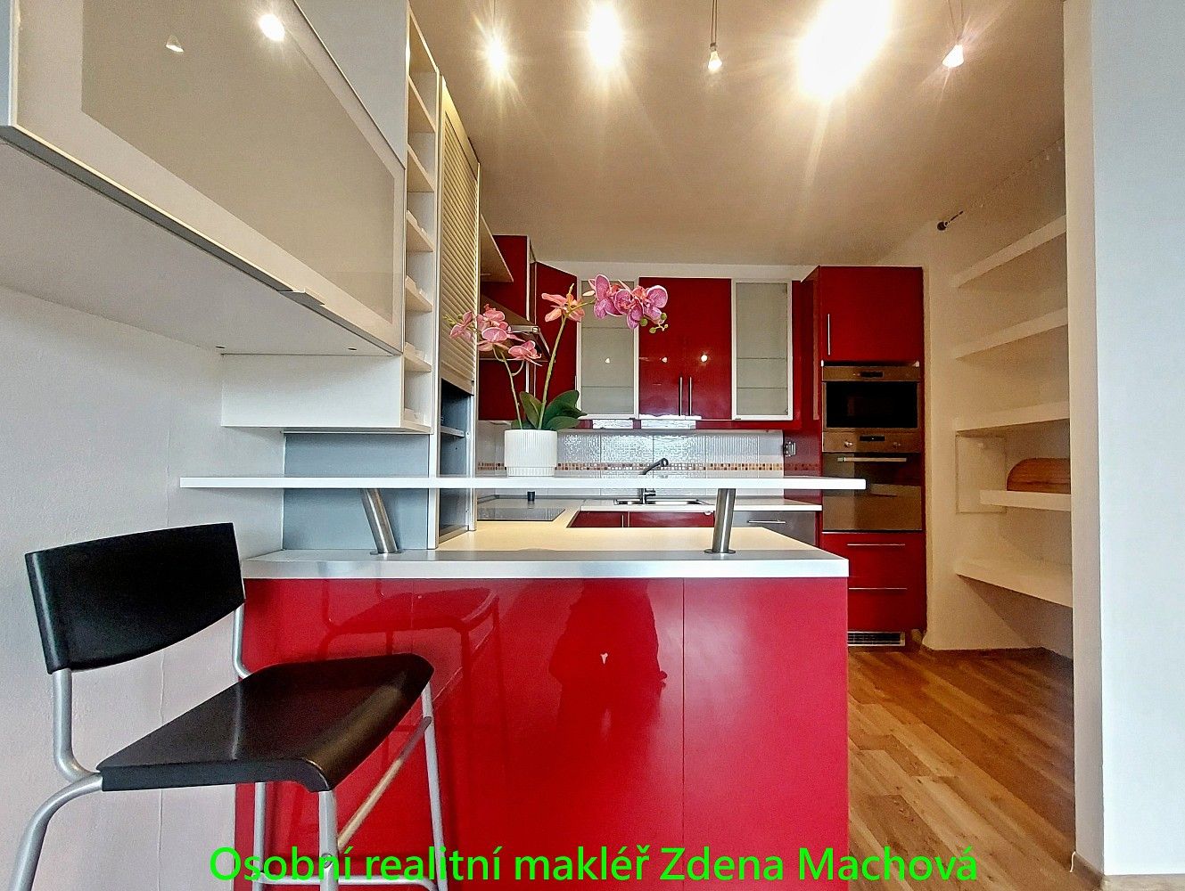 3+kk, Praha - Háje, okres Praha 11, Hlavní město Praha, 67 m² - 2