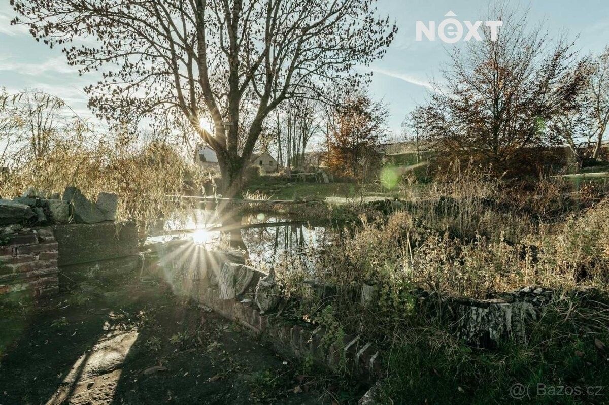 Prodej byt - Černý Důl, 543 44