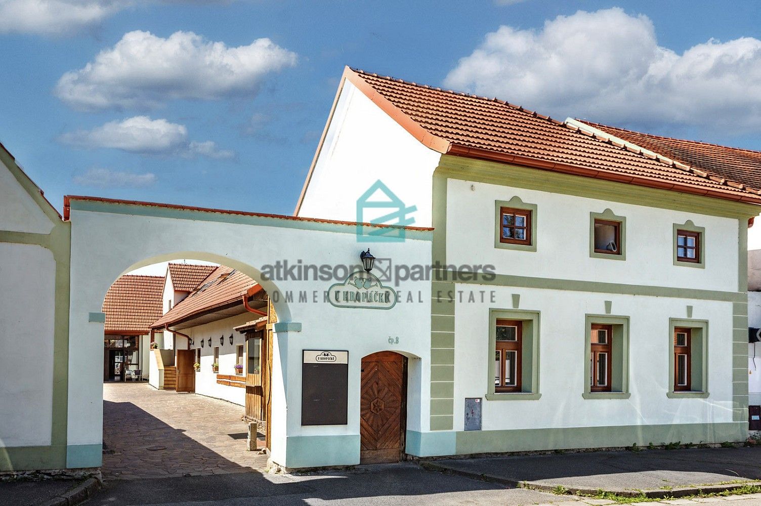 Chalupy, České Budějovice - České Budějovice 7, Jihočeský kraj, 450 m² - 2