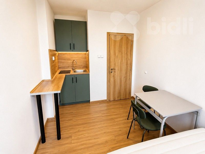 1+kk, Třinec - Lyžbice, okres Frýdek-Místek, Moravskoslezský kraj, 17 m² - 1