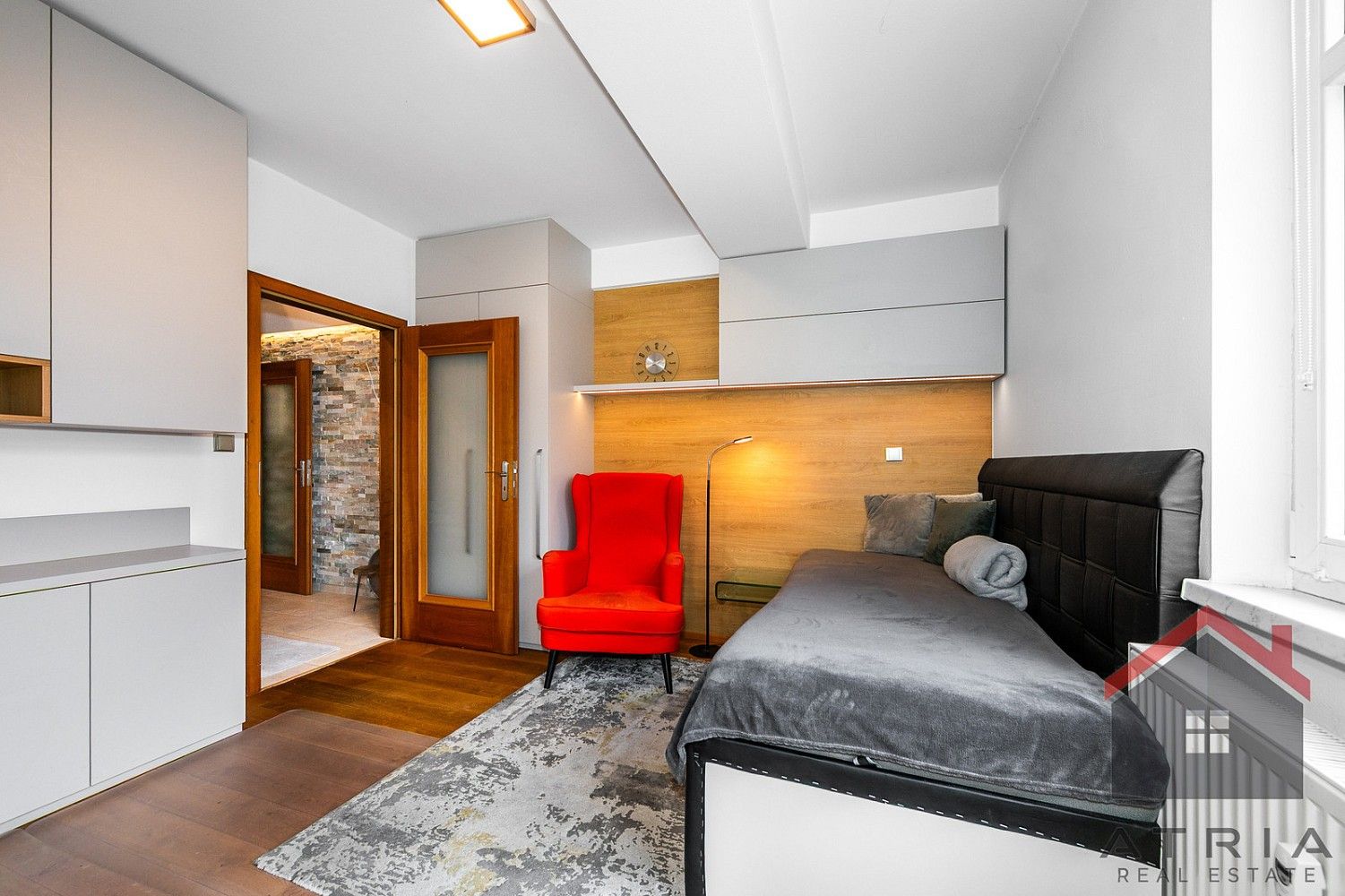 Prodej byt 5+1 - Bolevecká, Plzeň - Severní Předměstí, 147 m² - 5