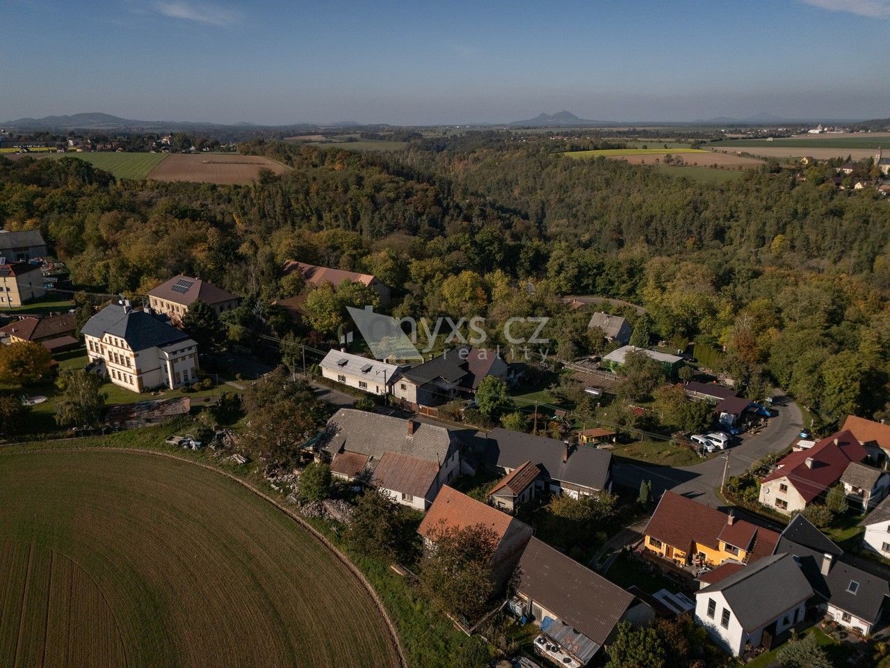 Chalupa · 100 m² · Kovanec - 3