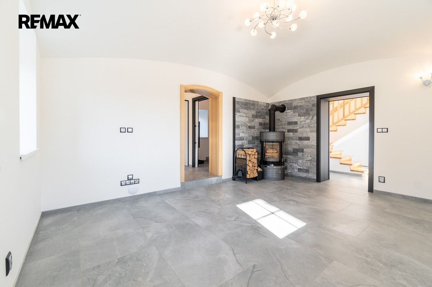 Pronájem byt 3+1 - Hrabek, Ostrava - Plesná, 100 m² - 5