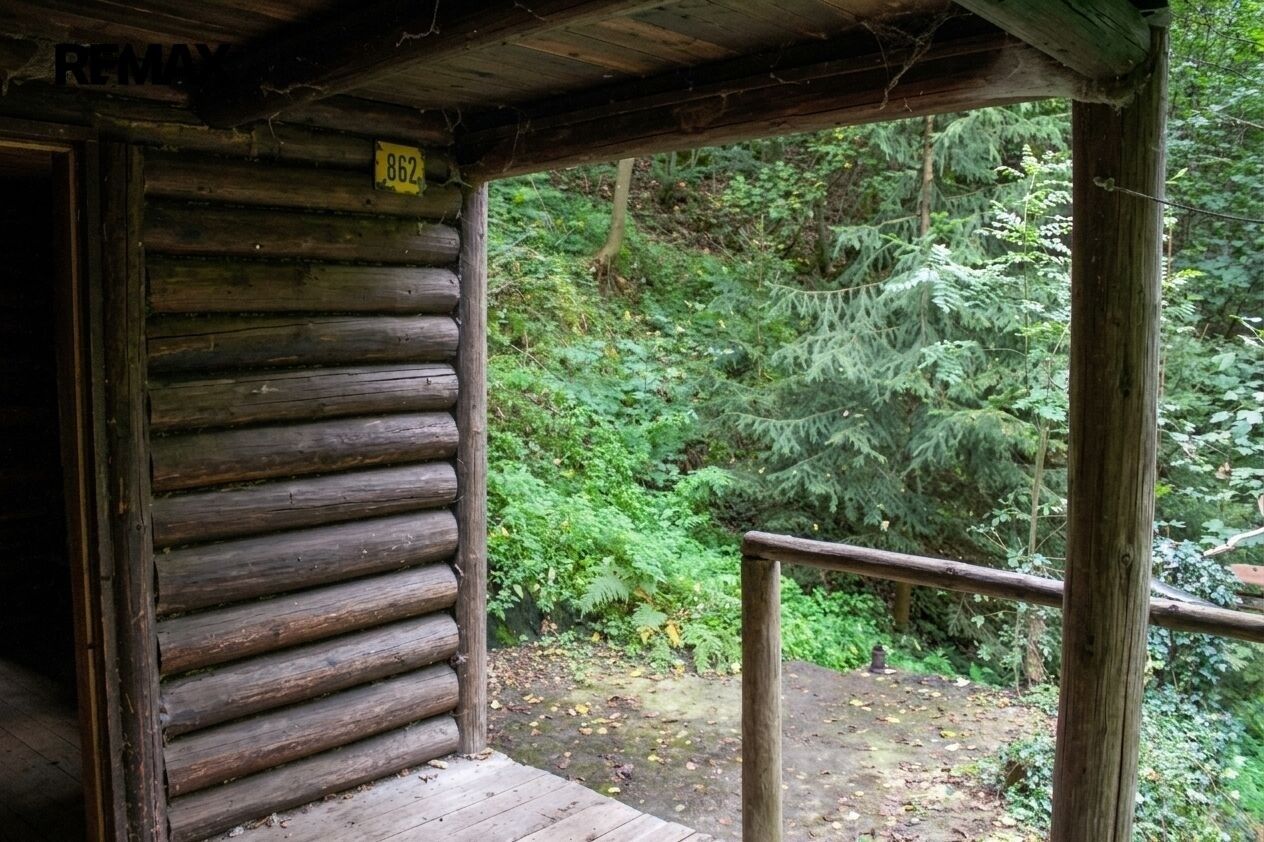 Chata · 54 m² · Petrov - 4