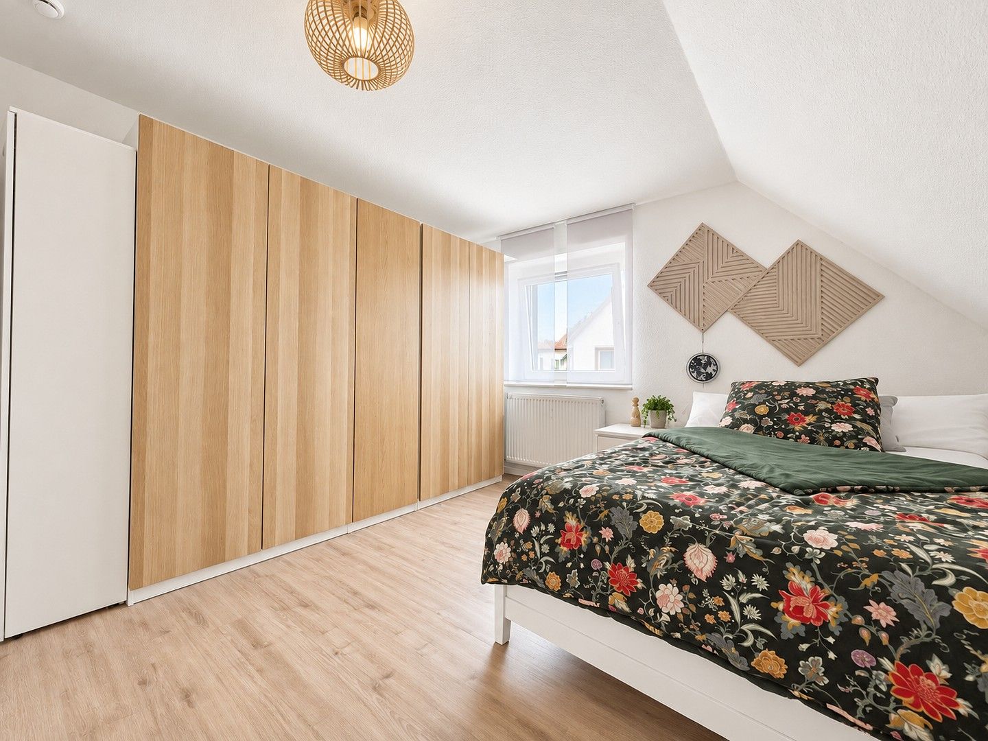 Byt 2+1 · 42 m² · Uferstraße 16, , Severní Porýní-Vestfálsko - 4