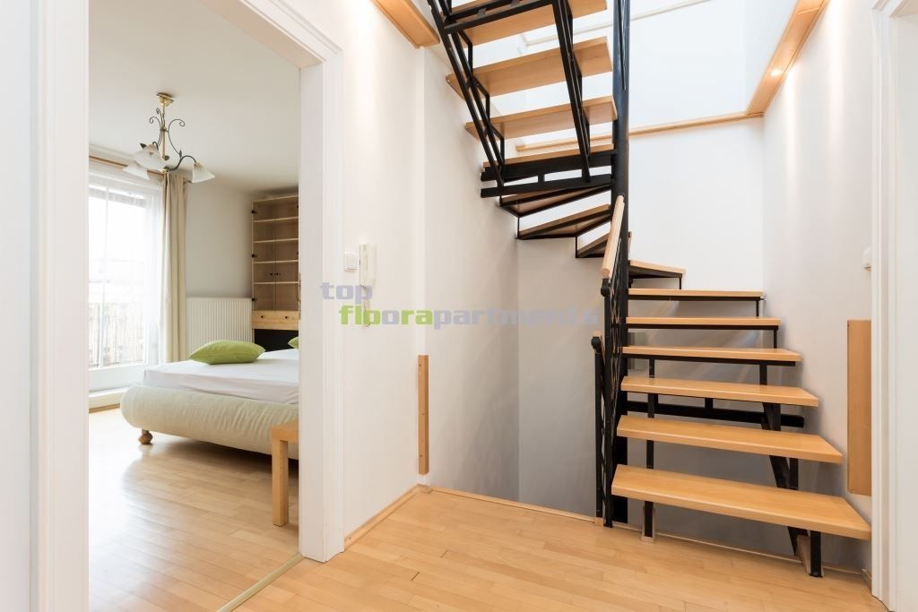 Pronájem byt 5+kk - Přemyslovská, Praha - Vinohrady, 160 m² - 5