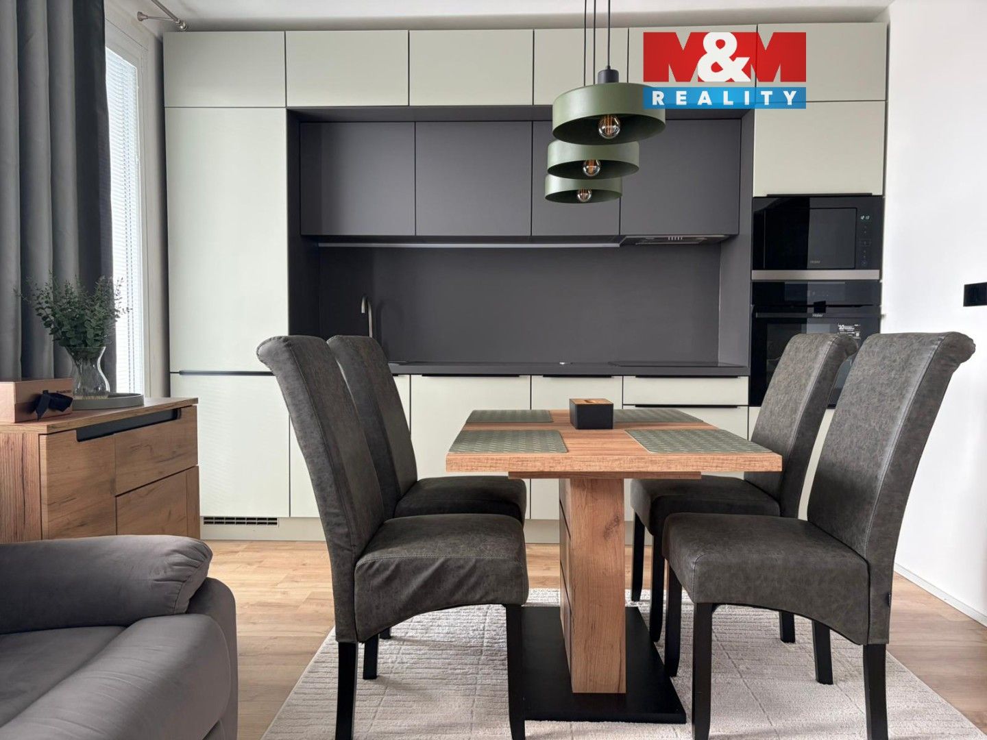 4+kk, Rabštejnská, Plzeň, 62 m²