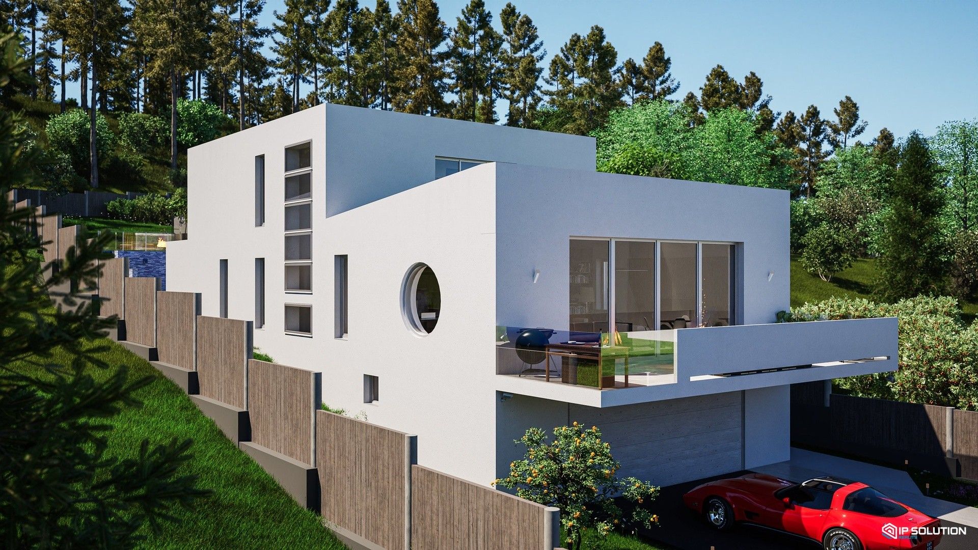 Prodej dům - Brno, 405 m²