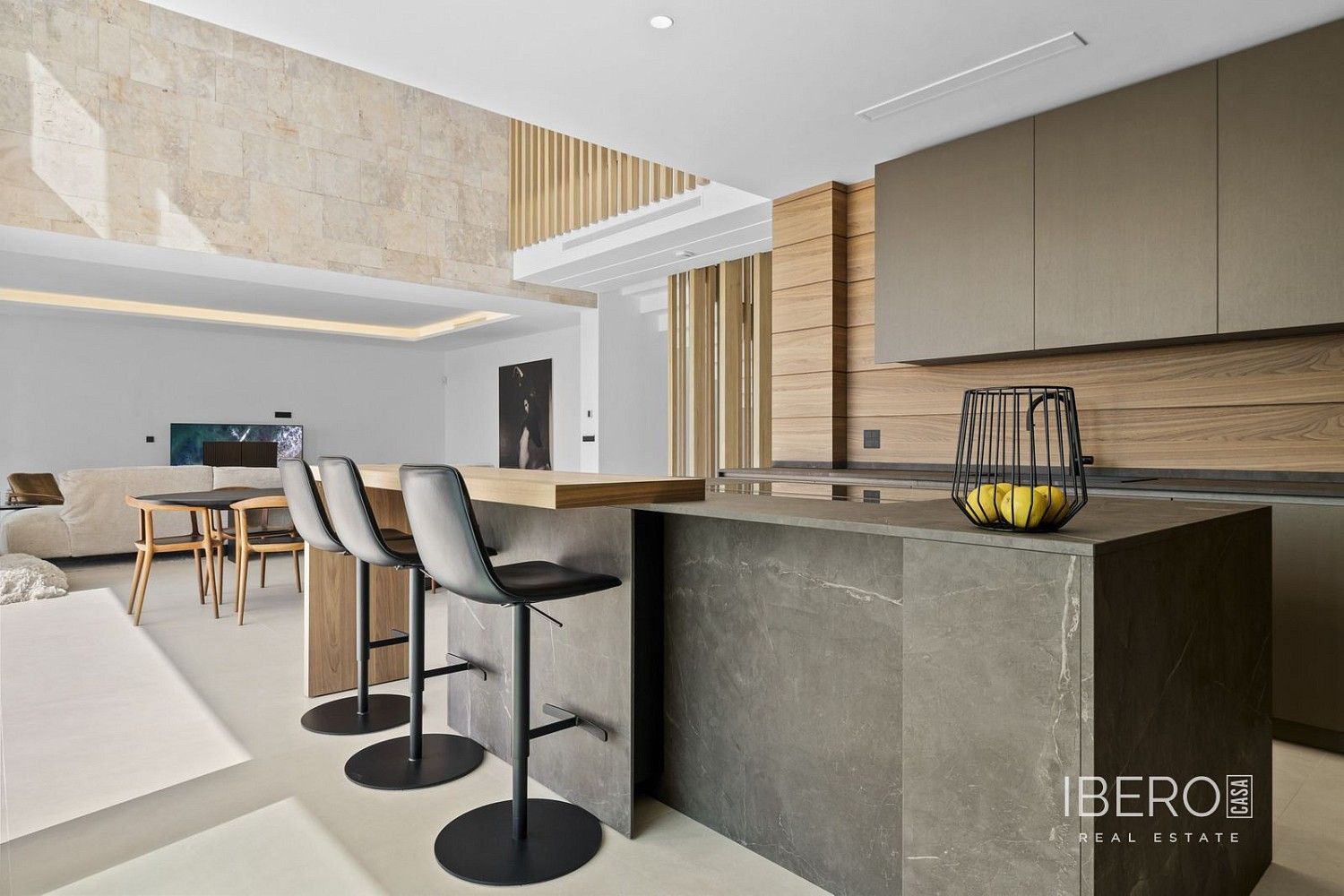Rodinný dům · 573 m² · Benahavís, Španělsko - 3