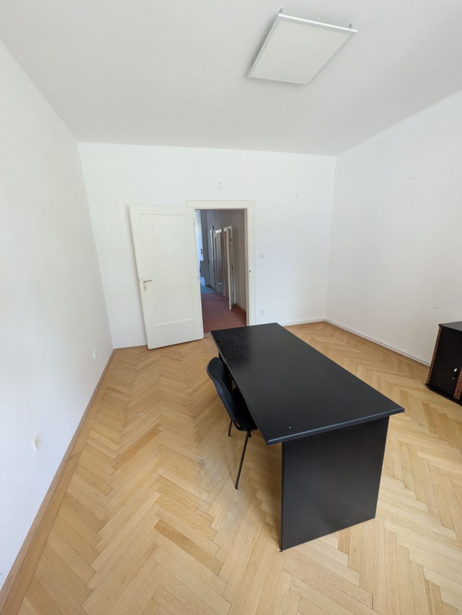 Byt 3+kk · 104 m² · Arne Nováka, Brno - Veveří, Jihomoravský kraj - 3