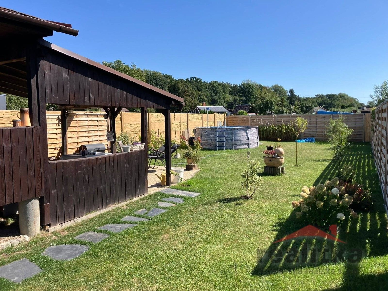 Zahrada · 240 m² · Vávrovice, Opava - 3